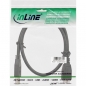 Preview: InLine USB 3.0 Adapter Cable, 0.5m, 
A Male to Micro B Male