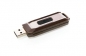 Preview: Verbatim USB Drive 3.0 Metal Executive 8GB, black
