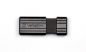 Preview: Verbatim USB Drive 2.0 PinStripe 4GB, black