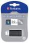 Preview: Verbatim USB Drive 2.0 PinStripe 32GB, black