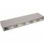 Preview: InLine DVI-D Video Splitter, 
4-port, 220V power adapter