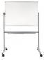 Preview: Legamaster Revolving Whiteboard 100x150cm