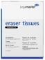 Preview: Legamaster Refill tissues for TZ 4 Erasers, 100-pack