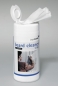 Preview: Legamaster WB Cleaning Wipes TZ 66, 100-pack