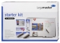 Preview: Legamaster Whiteboard Accessory Starter Kit