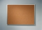 Preview: Legamaster Premium Cork Pinboard 45 x 60 cm