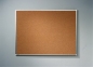 Preview: Legamaster Premium Cork Pinboard 100 x 150 cm