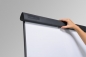 Preview: Legamaster Basic Flipchart Triangle tripod