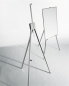 Preview: Legamaster Tripod Easel 161 x 97 cm