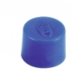 Preview: Legamaster Magnets 10 mm, blue, 10-pack