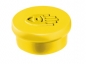 Preview: Legamaster Magnets 10 mm, yellow, 10-pack