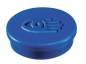 Preview: Legamaster Magnets 20mm, blue, 10-pack