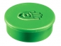 Preview: Legamaster Magnets 35 mm (super), green, 10-pack