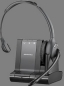 Preview: Plantronics Headset SAVI W720