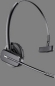 Preview: Plantronics Headset CS540A