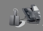 Preview: Plantronics Headset CS540A