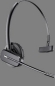 Mobile Preview: Plantronics Headset CS540A + HL10 lHandset Lifter