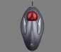 Preview: Logitech TrackMan Marble Mouse