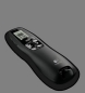 Preview: Logitech R700 Presenter