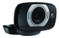 Preview: Logitech C615 Webcam, Full HD, autofocus, USB