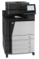 Preview: HP Color LaserJet Enterprise FLOW MFP M880Z, 220V