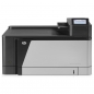 Preview: HP Color LaserJet Enterprise M855DN, 220V