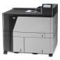 Preview: HP Color LaserJet Enterprise M855+, 220V