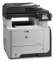 Preview: HP LaserJet Pro MFP M521DN, 220V