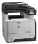 Preview: HP LaserJet Pro MFP M521DW, 220V