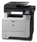 Preview: HP LaserJet Pro MFP M521DW, 220V