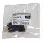 Preview: LogiLink HDMI to DVI-D Adapter, black
HDMI Male - DVI-D (24+1) Female, gold-plated