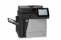 Preview: HP LaserJet Enterprise MFP M630DN, 220V