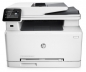 Preview: HP Color LaserJet Pro MFP M277N, 220V