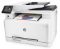 Preview: HP Color LaserJet Pro MFP M277N, 220V