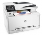 Preview: HP Color LaserJet Pro MFP M277DW, 220V