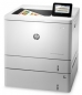 Preview: HP Color LaserJet Enterprise M553X, 220V
