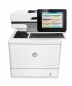Preview: HP Color LaserJet Enterprise MFP M577C, 220V