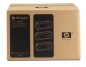 Preview: HP 90 DesignJet Ink Cartridge 3-pack, 3x 400 ml, yellow