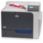 Preview: HP Color LaserJet Enterprise CP4025N, 220V