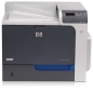 Mobile Preview: HP Color LaserJet Enterprise CP4025DN, 220V