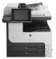 Preview: HP LaserJet Enterprise MFP M725DN, 220V