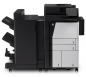 Preview: HP LaserJet Enterprise MFP M830Z, 220V