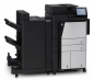 Preview: HP LaserJet Enterprise MFP M830Z, 220V