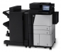 Preview: HP LaserJet Enterprise MFP M830Z, 220V