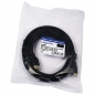 Preview: LogiLink HDMI Adapter Cable, black, 5.0m 
HDMI Male to Mini HDMI Male, gold-plated