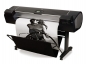 Preview: HP DesignJet Z5200 44-in Photo Printer, 220V