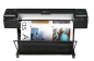 Preview: HP DesignJet Z5200 44-in Photo Printer, 220V