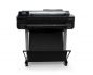 Preview: HP DesignJet T520 24-in ePrinter, 220V