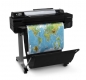 Preview: HP DesignJet T520 24-in ePrinter, 220V