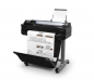 Preview: HP DesignJet T520 24-in ePrinter, 220V